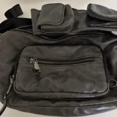 nouerのショルダーバッグ