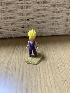 ドラゴンボール　チョコサプ