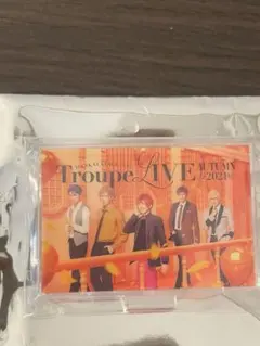 エーステ 秋組 アクリルポスター