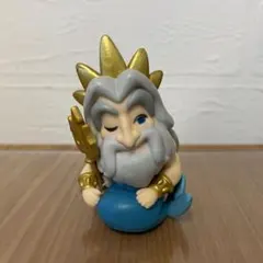 肩ズン　トリトン　リトルマーメイド