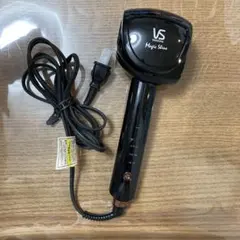 VS SASSOON Magic Shine オートカールアイロン 本体のサムネイル