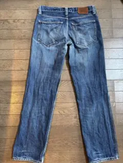 リーバイス702Ｗ33