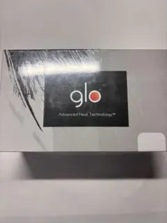 【新品未開封】glo hyper ホワイト 本体 加熱式タバコ