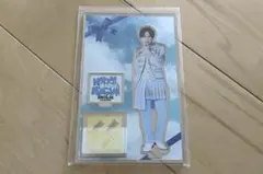 M!LK 吉田仁人 アクスタ