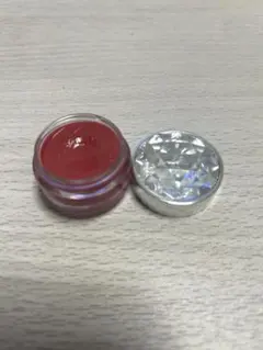 JILL STUART ジルスチュアート　リップバーム　フィグ&フリージアのサムネイル