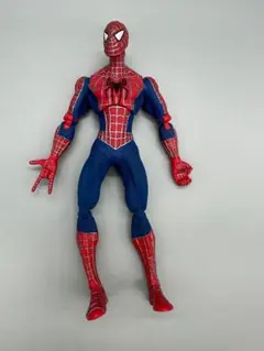 スペクタキュラー・スパイダーマン スパイダーバース ハズブロ