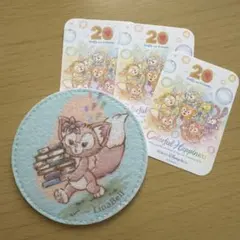 2026年最新】20周年コースターの人気アイテム - メルカリ