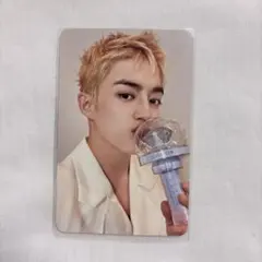 SEVENTEEN エスクプス new_ CaratZone トレカ