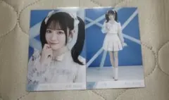 ノイミー 生写真 本田珠由記 特別公演2025衣装 - メルカリ
