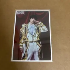 m!lk milk 山中柔太郎 のぞいてみるく？展 生写真 A - メルカリ