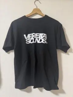 VERITA SOUNDS Tシャツ ネイビー Lサイズ 名古屋限定 VERETTA SOUNDS 名古屋限定Tシャツ ネイビー Lサイズ - メルカリ