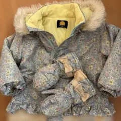 みり様専用　スキーウェア 100cmムージョンジョン