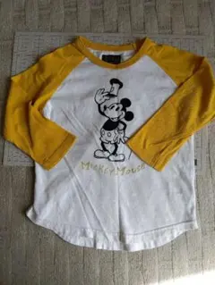 ミッキー tシャツ