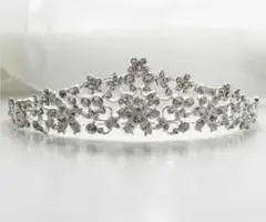 aaa様専用　ティアラ