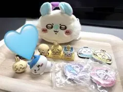 【ちいかわグッズ】まとめ売り