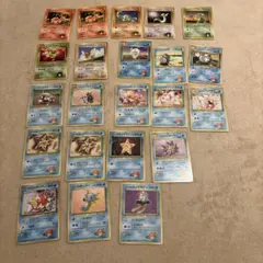 メダロットカード　まとめ売り 33枚 内キラ3枚 ブラックビートル サイカチス メダロットカード まとめ売り 33枚 内キラ3枚 ブラックビートル