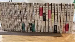 【美品】東京喰種全14巻＋東京喰種reセット トーキョーグールのサムネイル