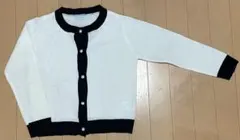 Catherine Cottage ボタン付きカーディガン