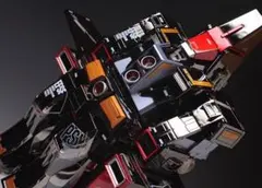 2026年最新】サイコガンダム 香港ナイトの人気アイテム - メルカリ