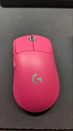 2026年最新】G Pro X Superlight pinkの人気アイテム - メルカリ