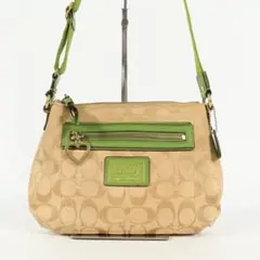 COACH　ショルダーバッグ　コーチ 225233101705
