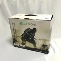 Xbox One 1TB コール オブ デューティ アドバンスド・ウォーフェア