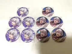 【限定値下げ】アイナナ 壮五 ラビチューブ 16PRODUCERS 缶バッジ