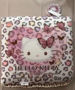 リバーシブルシートクッション