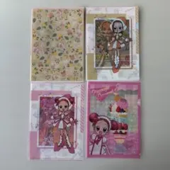 2026年最新】おジャ魔女どれみ クリアファイルの人気アイテム - メルカリ