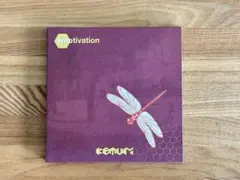KEMURI イモティヴェイション CD