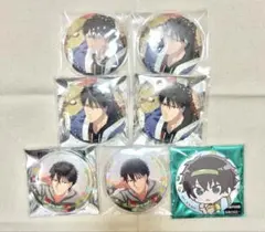 財前光 缶バッジ まとめ売り 2026年最新】財前光 缶バッジの人気アイテム - メルカリ