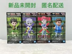 2025年最新】ハンターハンターワーコレの人気アイテム - メルカリ