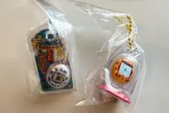 たまごっち　おかしなたまごボーロっち3 たまごっちプラス