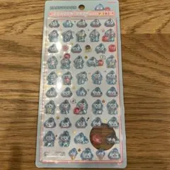 ハンギョドンボンボンドロップシールミニ