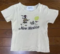 MARKEY'S New Mexico プリントTシャツ 110cm