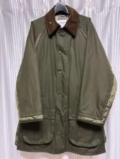 2025年最新】barbour yoke jsの人気アイテム - メルカリ