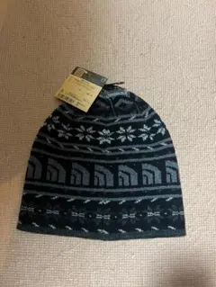 SUPREME THE NORTH FACE Beanie 未使用品