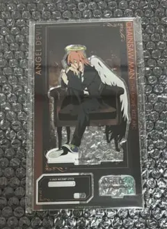 チェンソーマン　レゼ篇　ロフト　プラザ　アクリルスタンド　天使の悪魔 ②