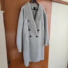 KBF ムートンコート