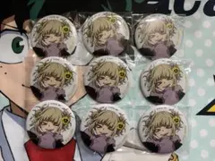 ベースヤードトーキョー ヒロアカ トガヒミコ 56mm缶バッジ