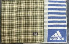 CHAPS adidas タオルハンカチ 2枚セットのサムネイル