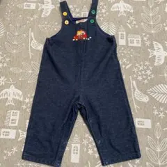 mini HOUSE ロンパース　70-80㎝