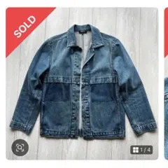 まめ様専用 A.P.C 3点セット