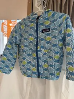 patagonia ウィンドブレーカー　80 バギーズのサムネイル