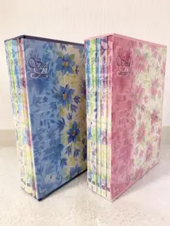 【ナカバヤシ】ポケットアルバム　ネガポケット付（５冊入） ×２セットのサムネイル