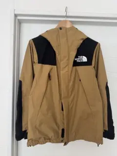 THE NORTH FACE NP61800 マウンテンジャケット BK