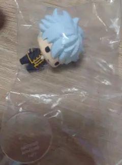 銀魂　ちょこりんコレクション　vol.2 坂田銀時