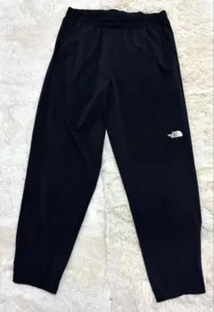THE NORTH FACE フレキシブルロングパンツNB12582 ブラックL