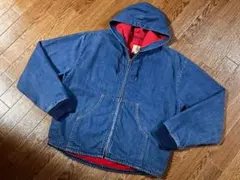 60-70s USA製 極上デッド級 カーハート 初期アクティブジャケット M