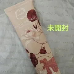 ラリン　【未開封】　ウォームバニラ　100g　ハンドクリーム